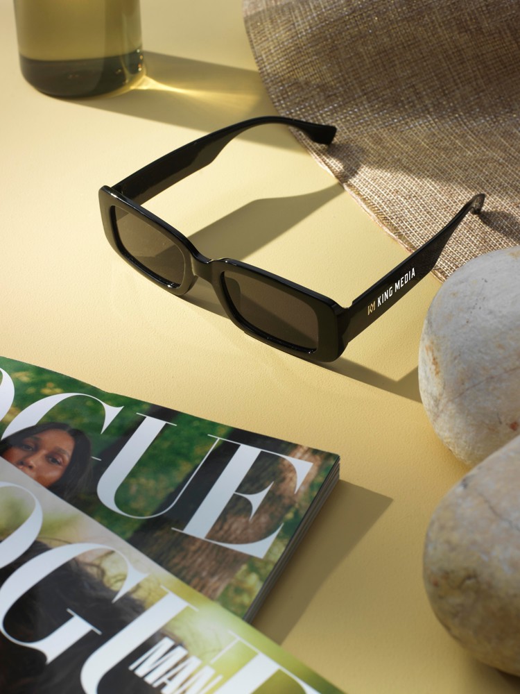 Cobana GRS Recycled PC zonnebril